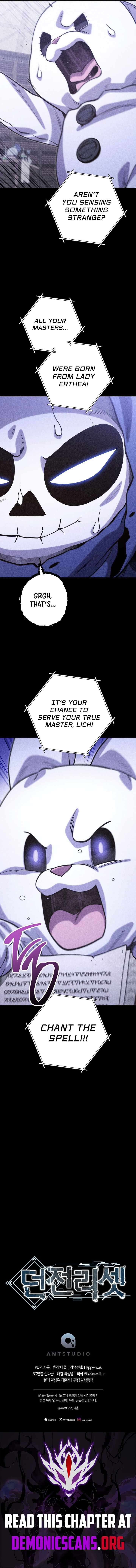 Dungeon Reset, Chapter 257 image 18